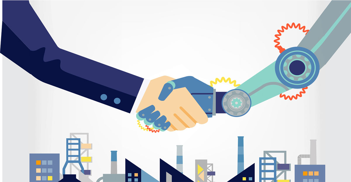 Conheça automação comercial e como ela pode alavancar sua empresa